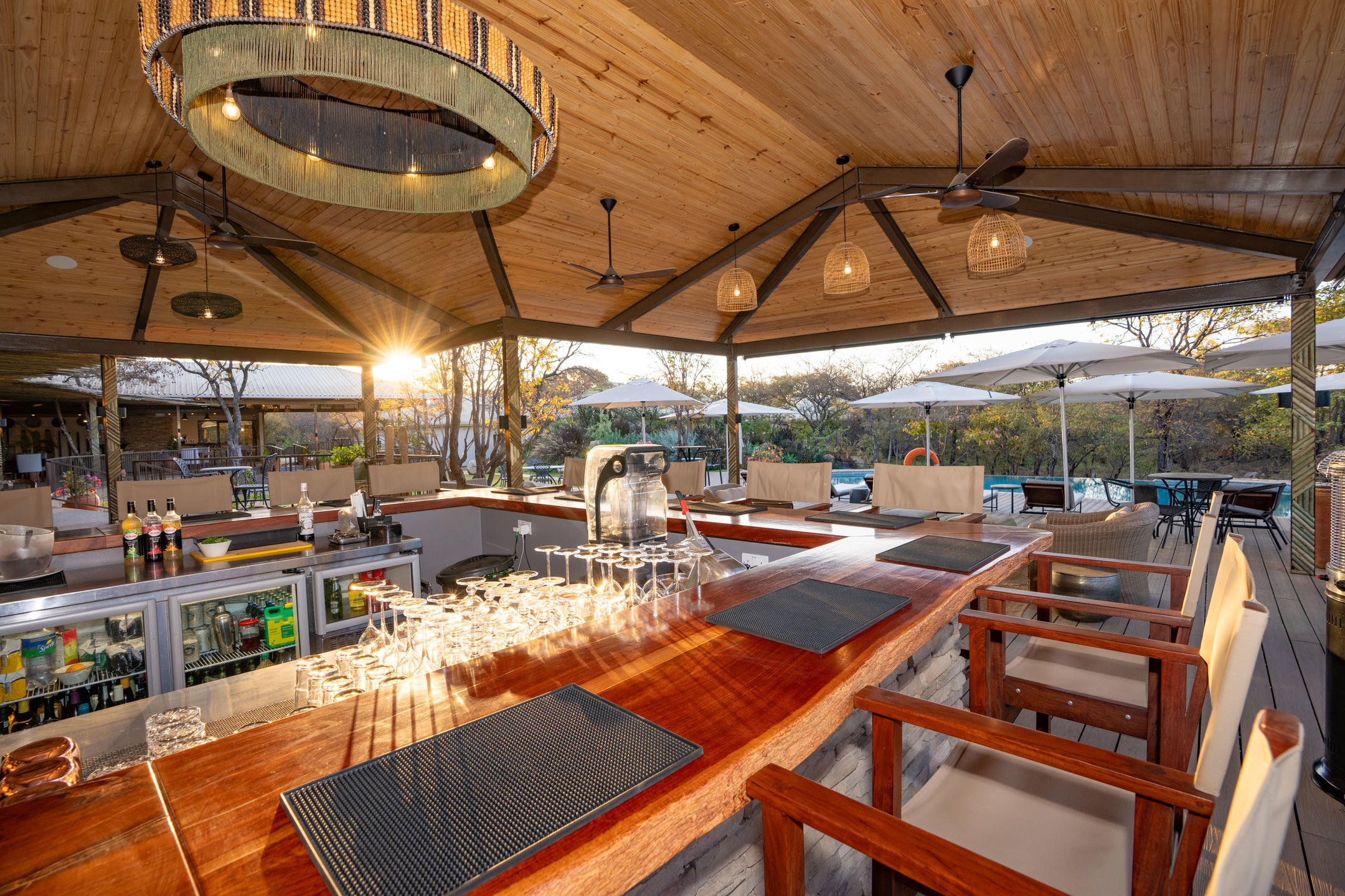 Insika Lodge thumbnail 3
